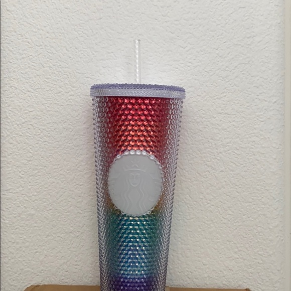 Starbucks Other - Pride Starbucks